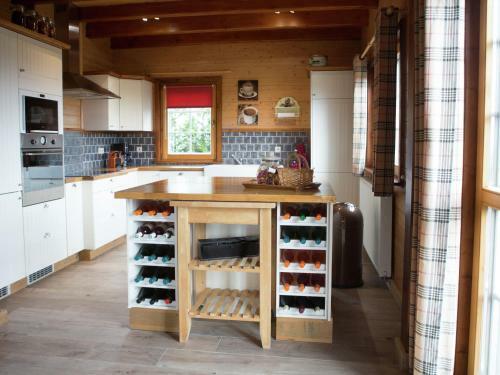 Holiday Home Du Soleil Septon