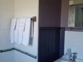 An Riasc B&B