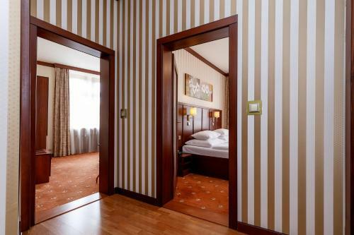 Hotel Alfred