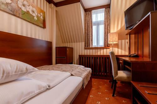Hotel Alfred