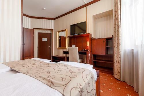 Hotel Alfred