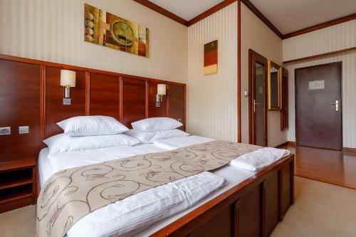 Hotel Alfred