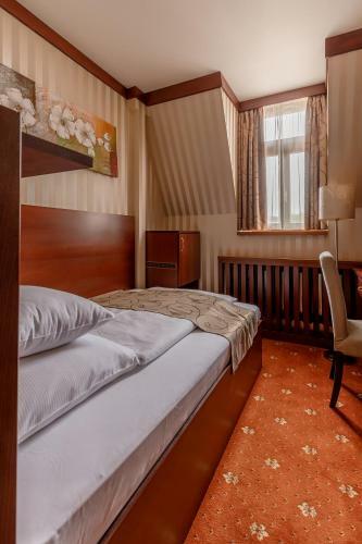 Hotel Alfred