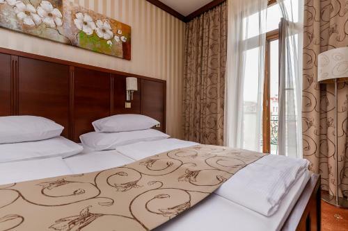 Hotel Alfred