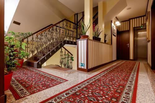 Hotel Alfred