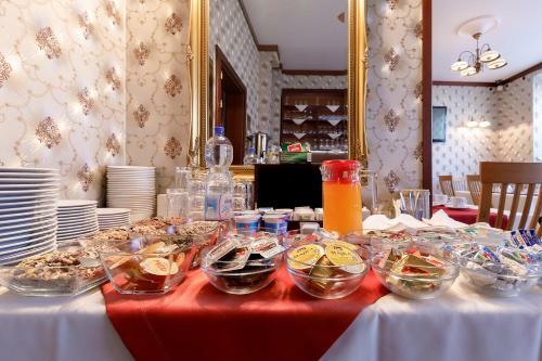 Hotel Alfred