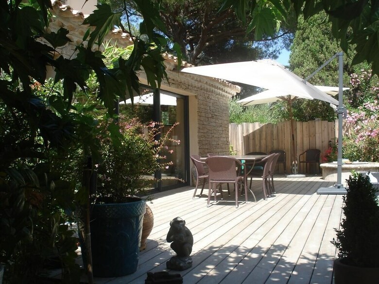 Bed & Breakfast La Vagabonde