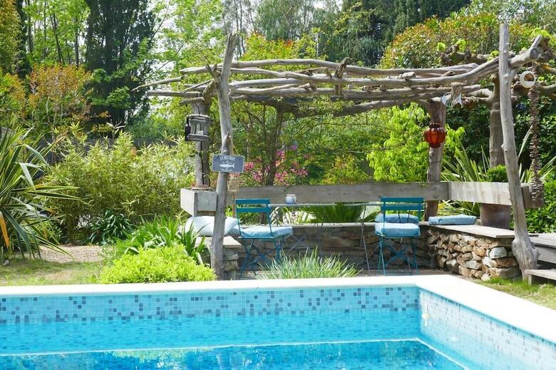 Bed & Breakfast La Vagabonde