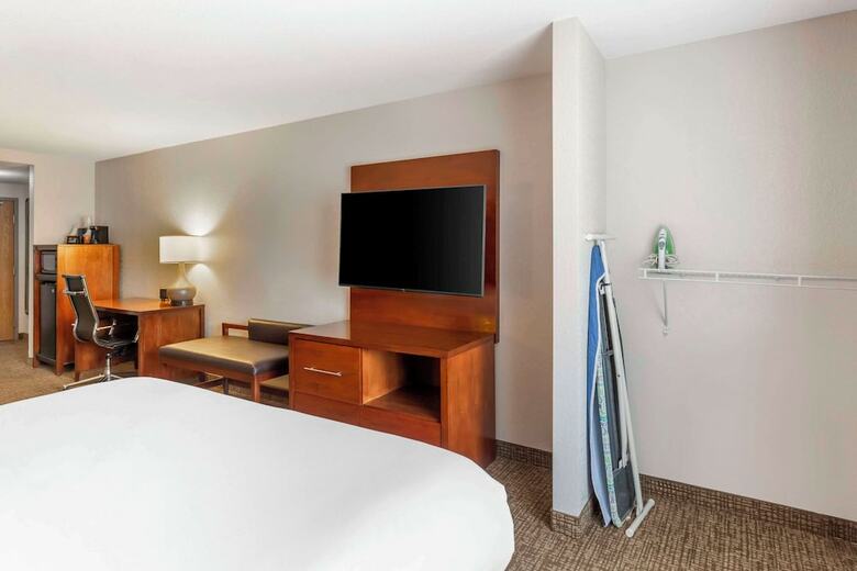 Hotel Comfort Suites Longmont Firestone
