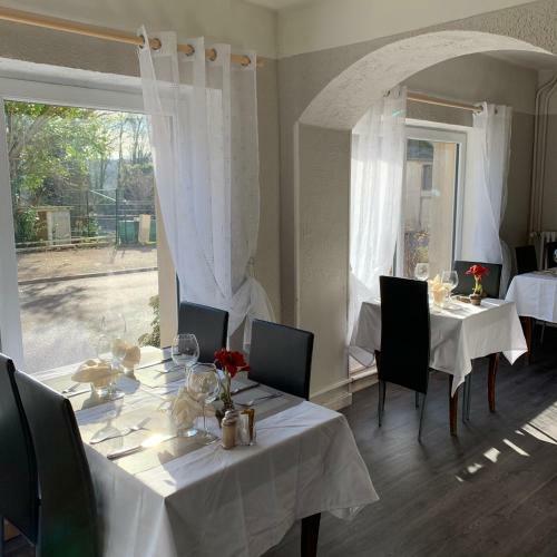 Hotel Auberge Le Rabelais