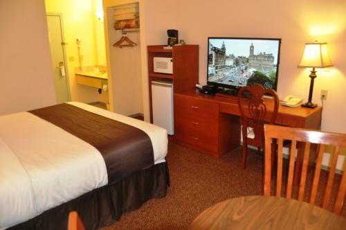 Motel Best Seven Inn