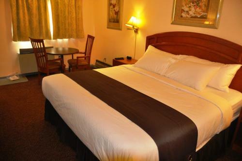 Motel Best Seven Inn