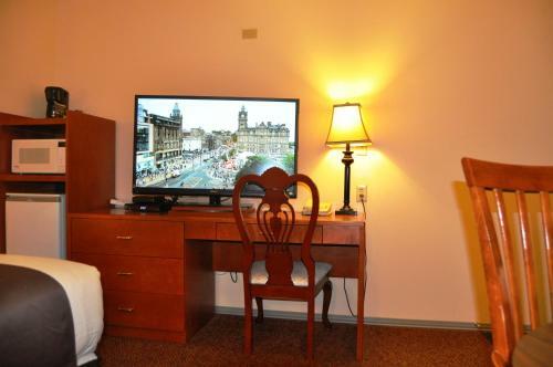 Motel Best Seven Inn
