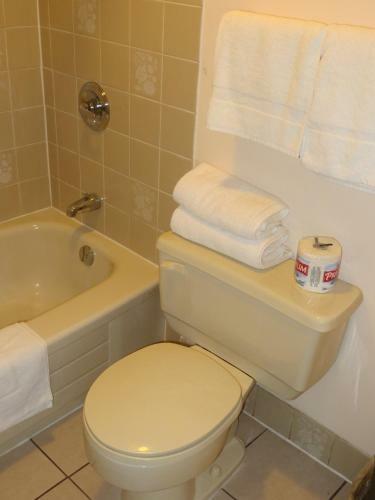 Motel Best Seven Inn