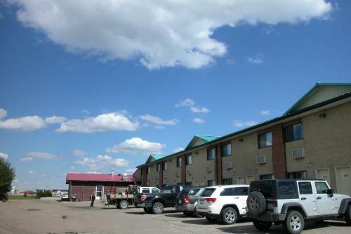 Motel Best Seven Inn