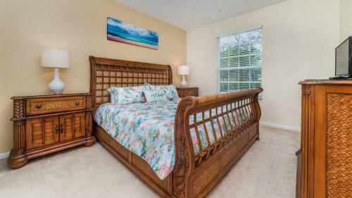 Windsor Hills Resort - 3 Bed 2 Baths Condo