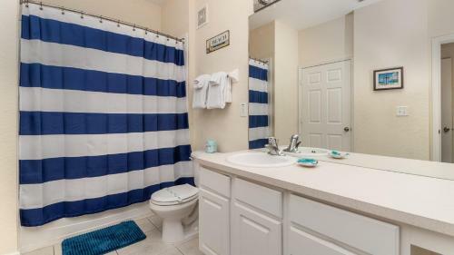 Windsor Hills Resort - 3 Bed 2 Baths Condo