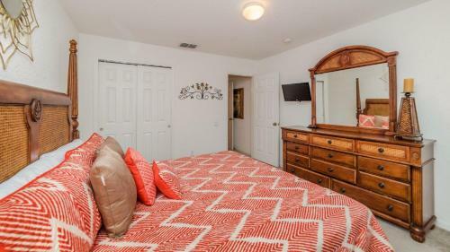 Windsor Hills Resort - 5 Bed 5 Baths Villa