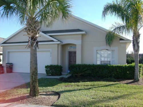 Villa 4 Bedroom Value Plus Home With Private Pool