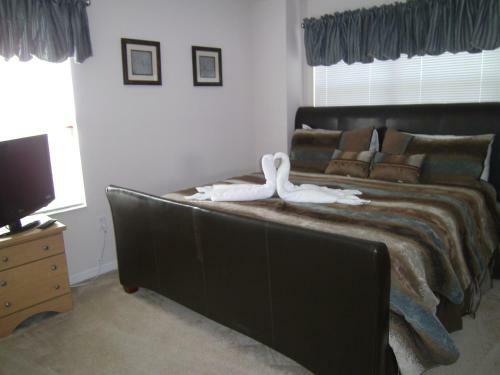 Villa 4 Bedroom Value Plus Home With Private Pool