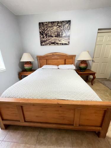 Spacious And Relaxing Home - Longwood, Florida