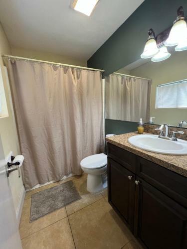 Spacious And Relaxing Home - Longwood, Florida