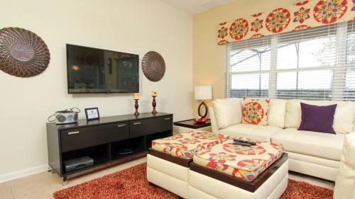 Windsor Hills Resort - 6 Bed 4 Baths Villa