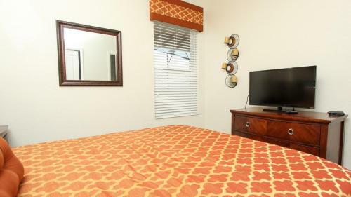 Windsor Hills Resort - 6 Bed 4 Baths Villa