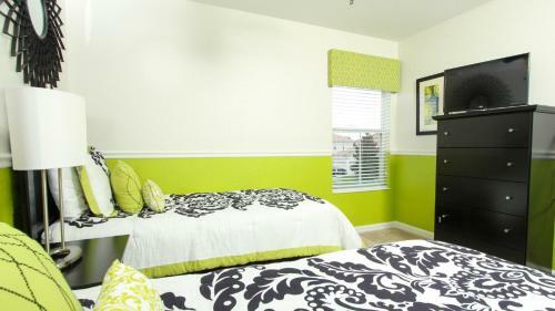 Windsor Hills Resort - 6 Bed 4 Baths Villa