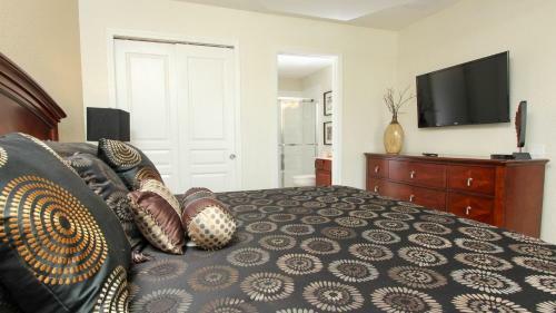 Windsor Hills Resort - 6 Bed 4 Baths Villa