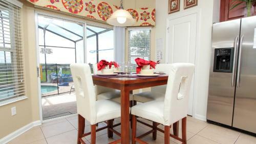 Windsor Hills Resort - 6 Bed 4 Baths Villa