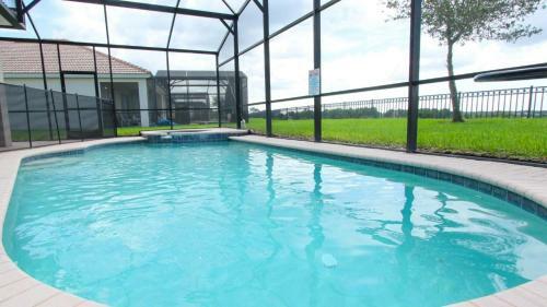 Windsor Hills Resort - 6 Bed 4 Baths Villa