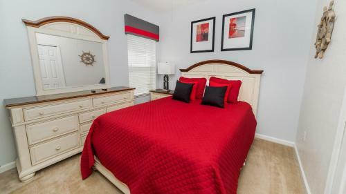Windsor Hills Resort - 5 Bed 5 Baths Villa