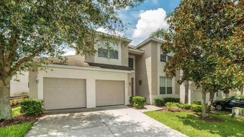 Windsor Hills Resort - 5 Bed 5 Baths Villa