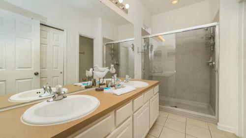 Windsor Hills Resort - 5 Bed 5 Baths Villa