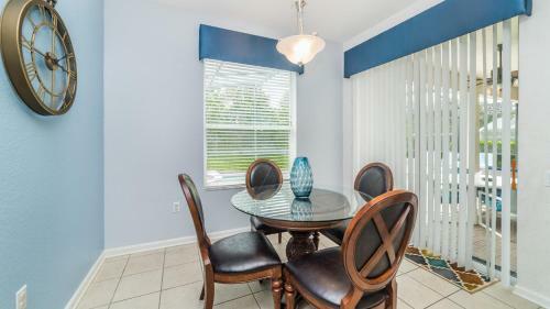 Windsor Hills Resort - 5 Bed 5 Baths Villa