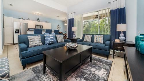 Windsor Hills Resort - 5 Bed 5 Baths Villa