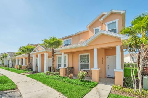 Serenity - 3 Bed 3 Baths Townhome