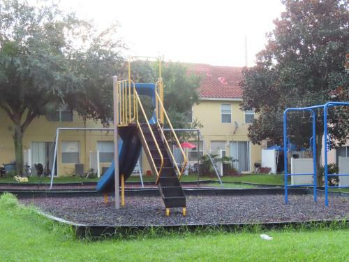 Kissimmee Townhome 3 Miles To Disney!