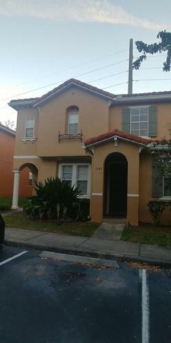 Kissimmee Townhome 3 Miles To Disney!
