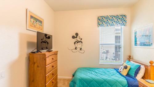 Windsor Hills Resort - 5 Bed 5 Baths Villa