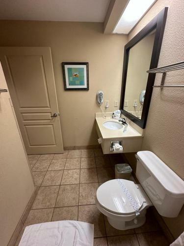 Apartamento Charming Suite In A Condotel Close To Disney