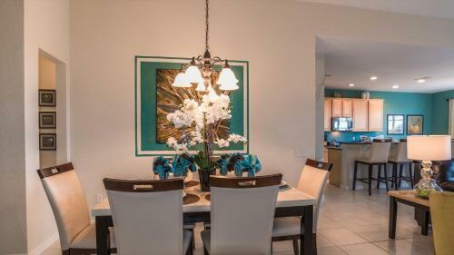 Windsor Hills Resort - 4 Bed 4 Baths Villa