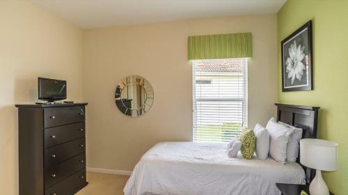 Windsor Hills Resort - 4 Bed 4 Baths Villa