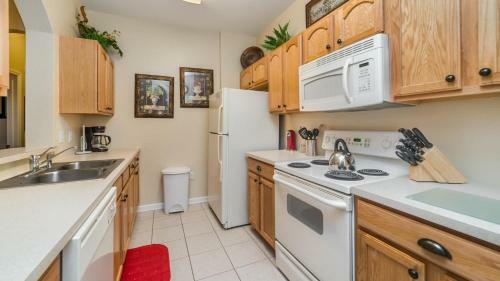 Windsor Hills Resort - 3 Bed 2 Baths Condo