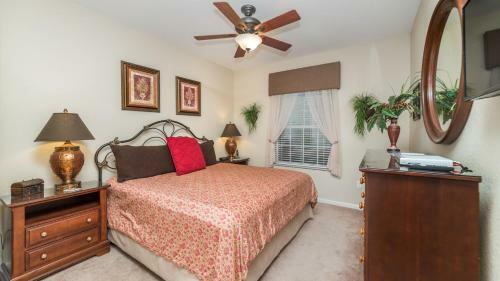 Windsor Hills Resort - 3 Bed 2 Baths Condo