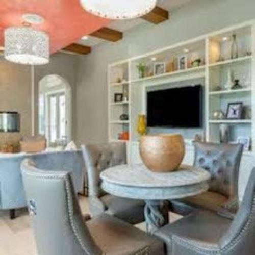 Apartamento Stylish Home W/pool (orlando)