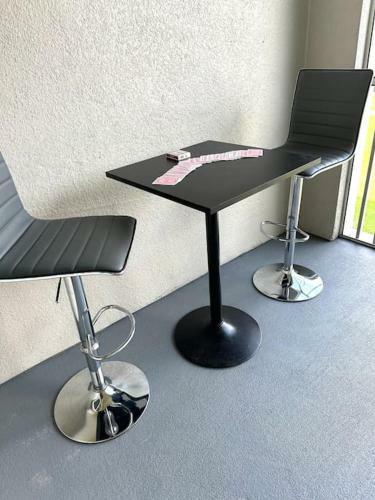 Apartamento Stylish Home W/pool (orlando)