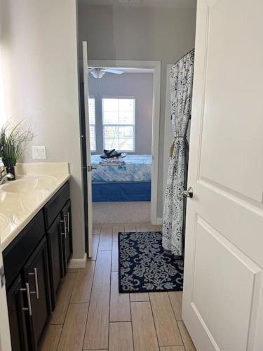 Apartamento Stylish Home W/pool (orlando)