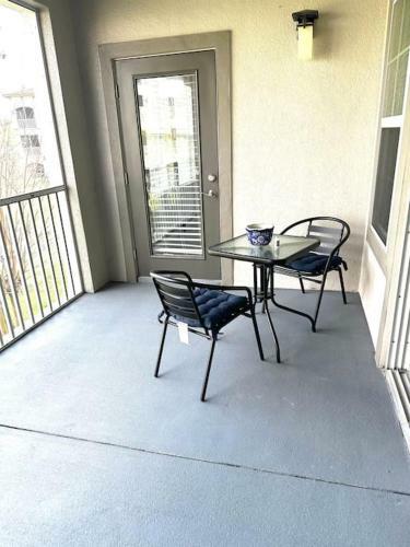 Apartamento Stylish Home W/pool (orlando)